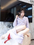 XIAOYU语画界 2024.01.04 VOL.1178 徐莉芝Booty(34)